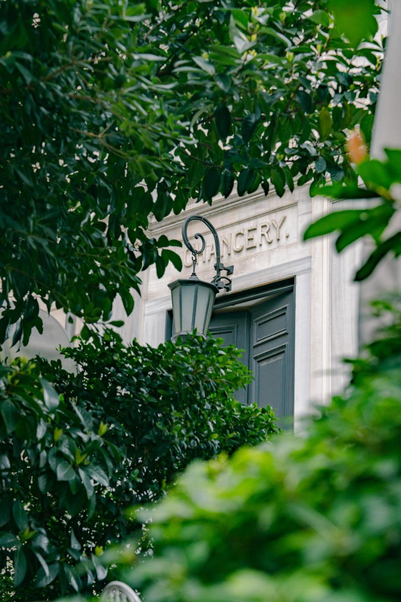 Hotel Soho House Provincia di Istanbul Esterno foto